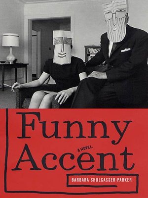 cover image of Funny Accent